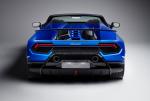 Lamborghini Huracan Performante Spyder 2018 года (WW)